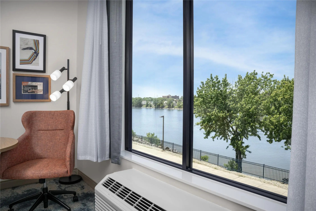 Hampton Inn By Hilton East Peoria