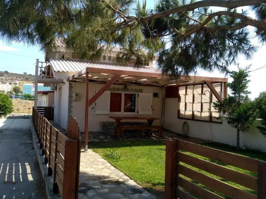 Sofia-Irini
