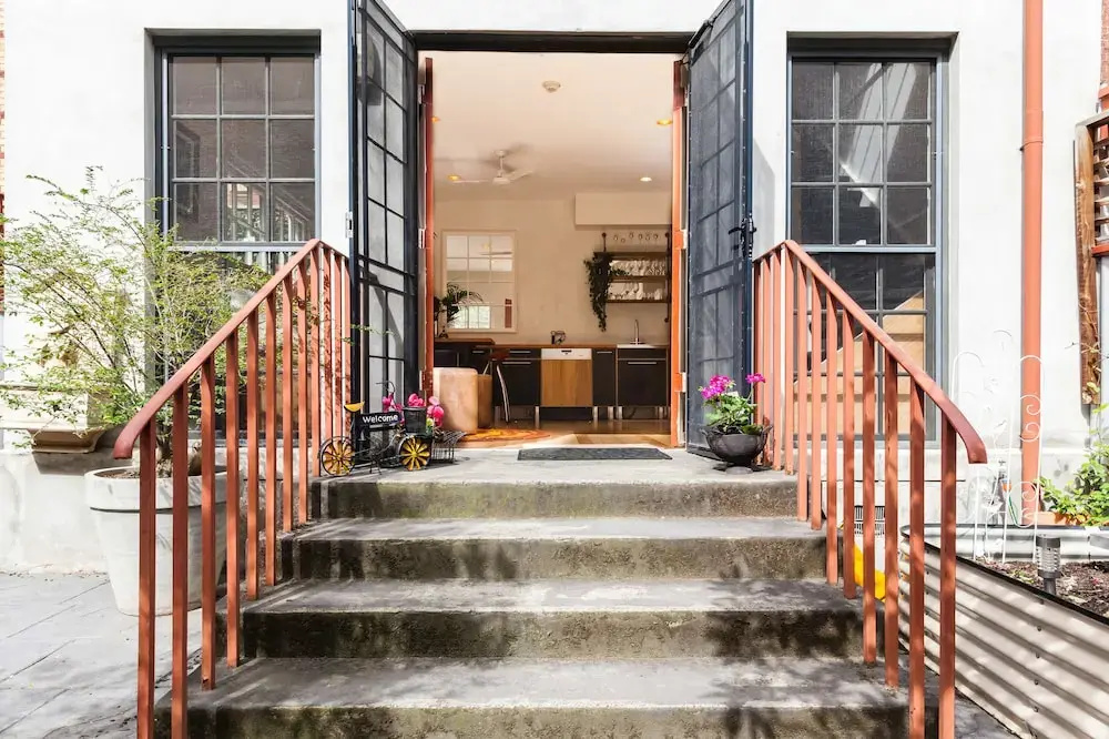VERA, 1BDR South Melbourne Apartment