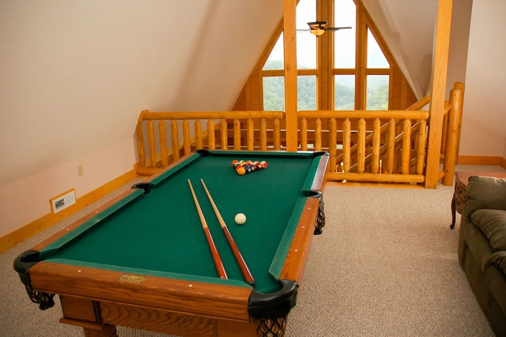 HARVEST MOON - 3 Br Cabin