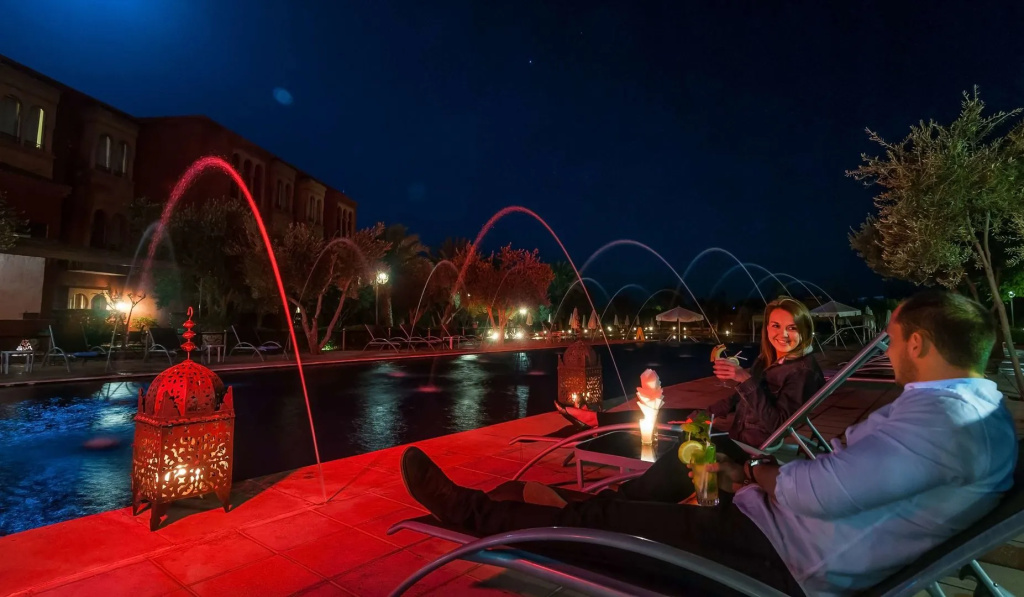Eden Andalou Aquapark & Spa