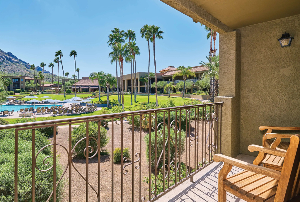 El Conquistador Tucson, A Hilton Resort