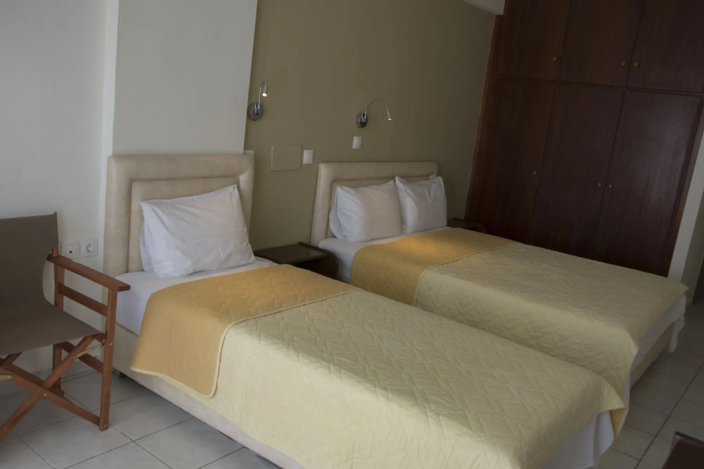 Creta Mare Hotel