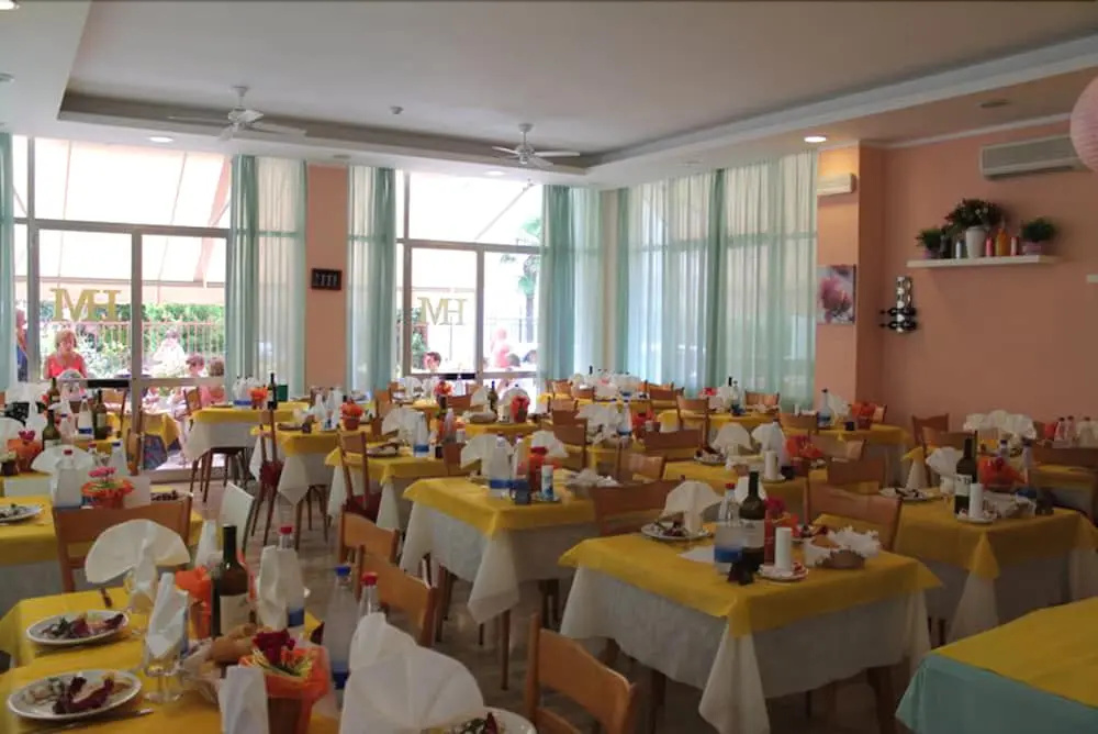 Hotel Madrid
