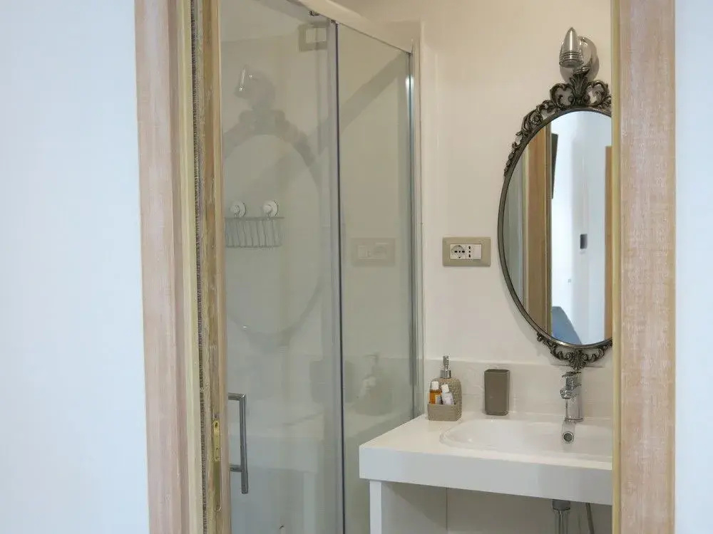 Guest House Maison 6