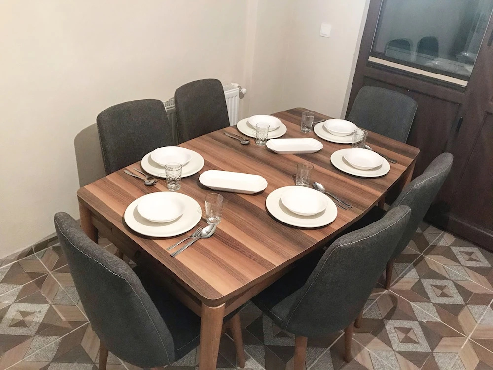 Osmanlı Pansiyon