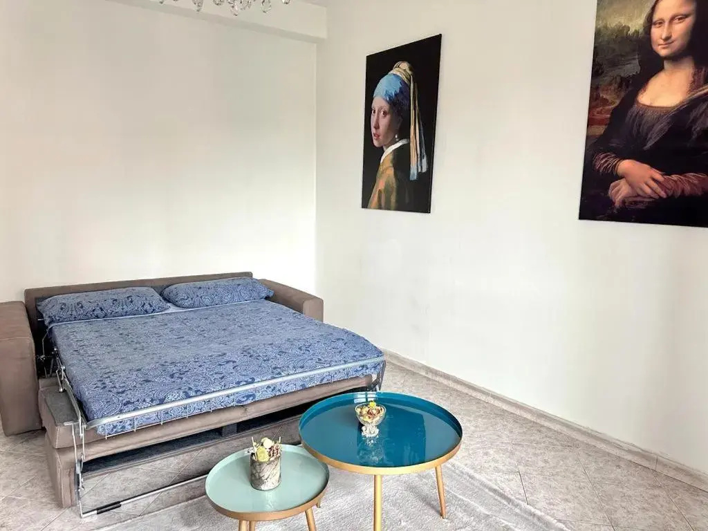 Fiera expo Apartment