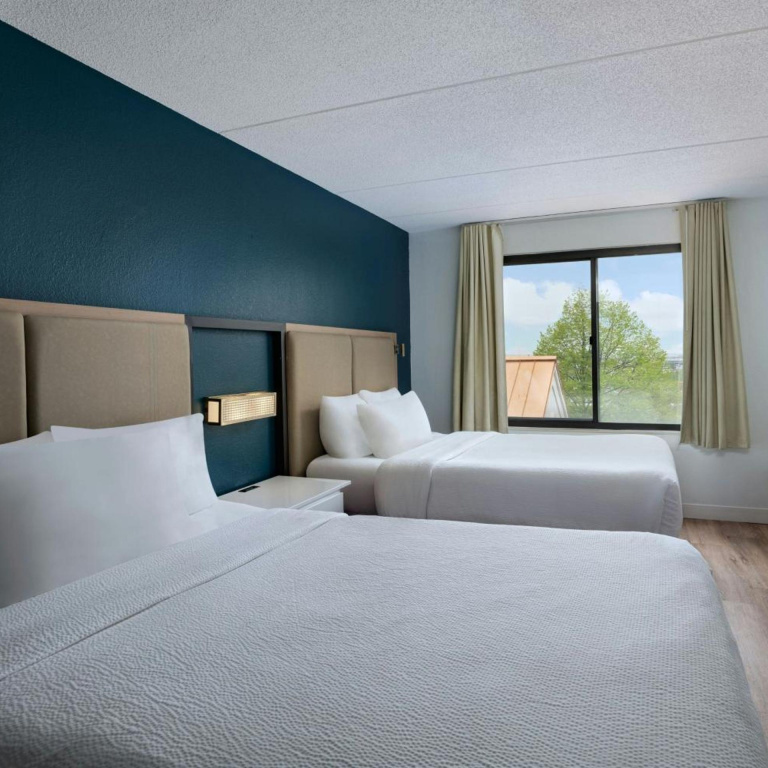 SpringHill Suites by Marriott Pittsburgh Washington