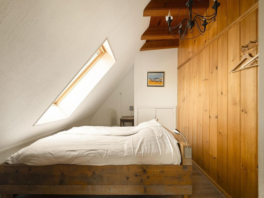 Appartement Nostalgisch in Scholp Farm