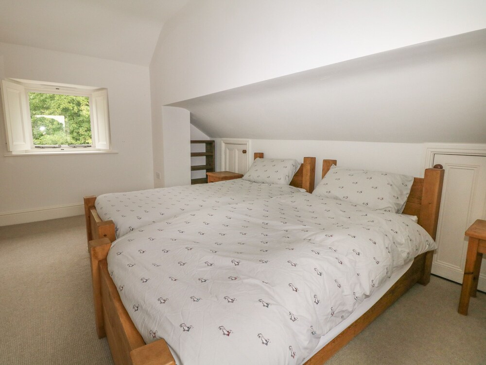 Limers Cottage