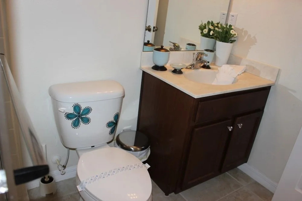 Aco65132 - Bella Vida Resort - 4 Bed 3 Baths Townhouse