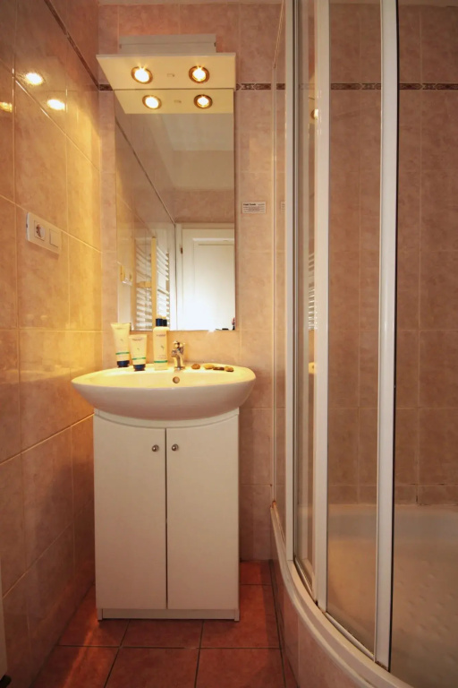 V lesicku residence
