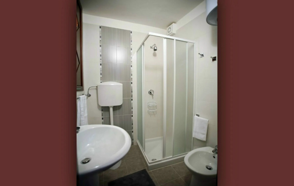 B&B Eraclio