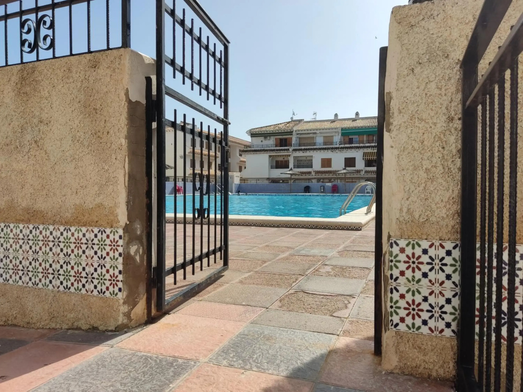 Apartamento Ronda - Santa Pola