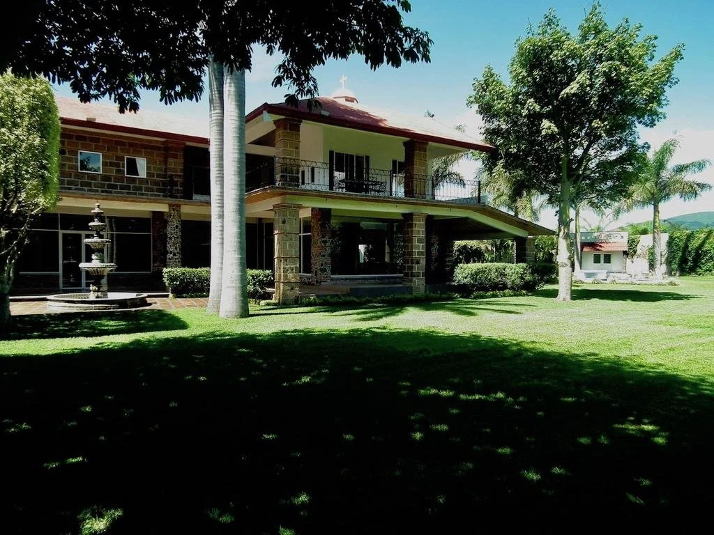 Casa Leonarda