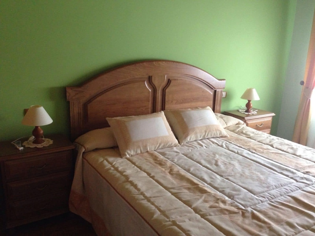 Hostal La Majada