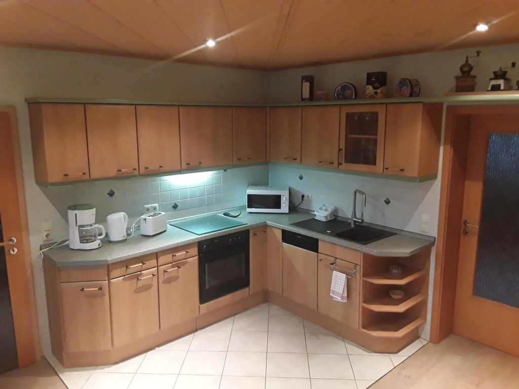 Ferienwohnung Döhlerwald
