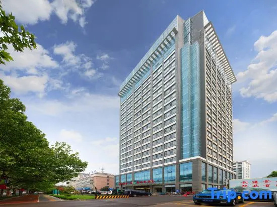 Vienna Hotel