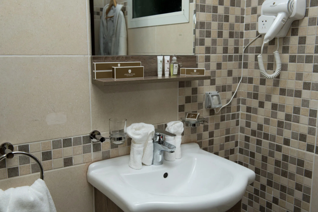 Verta Quraish Hotel Jeddah
