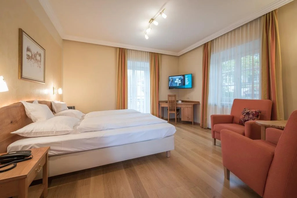Hotel & Restaurant Ragginger Attersee