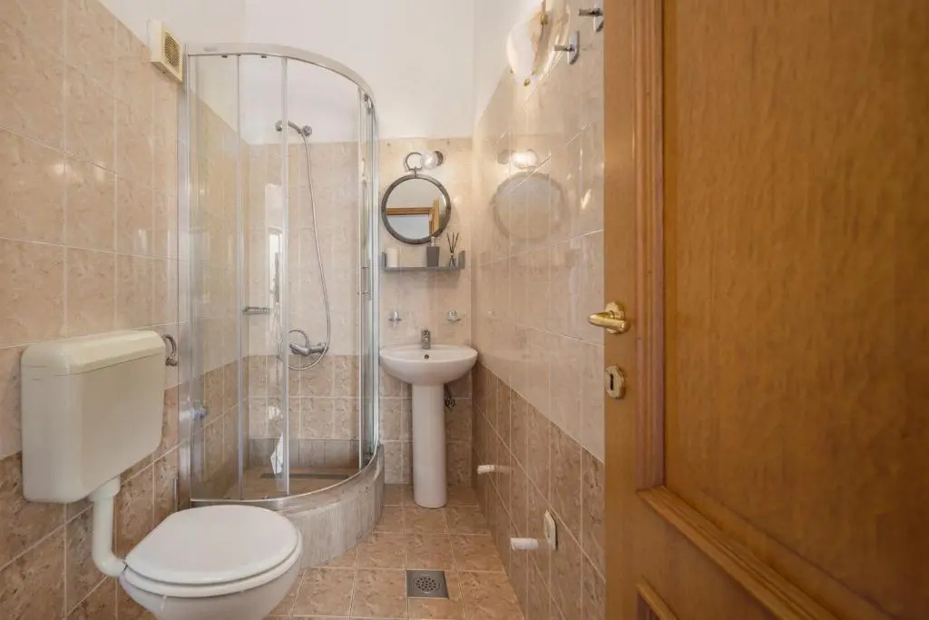 Apartment Sandra