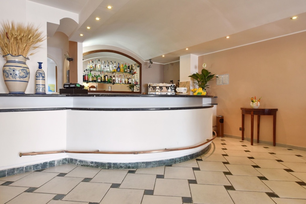 Hotel Costa d'Oro