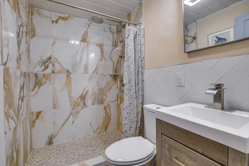 North Myrtle Beach Rental w/ Private Patio & Grill