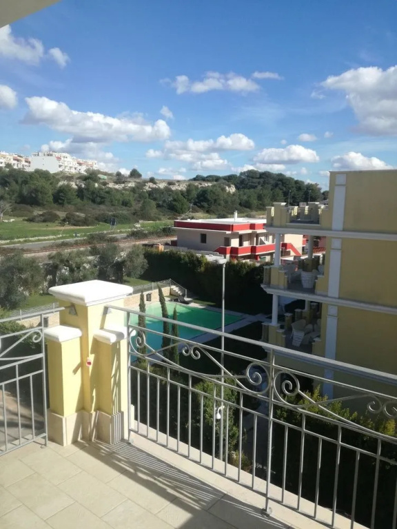 Victoria Residence Gallipoli