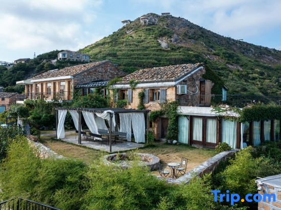 Yaojia Xingluohaiye Resort