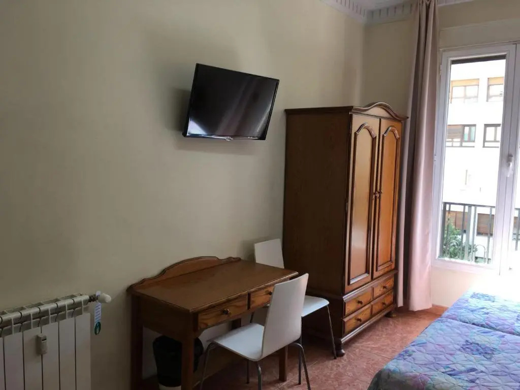 Hostal Retiro