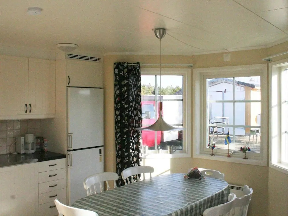 4 Person Holiday Home in Tvaaker-by Traum