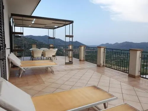Villa Antheus