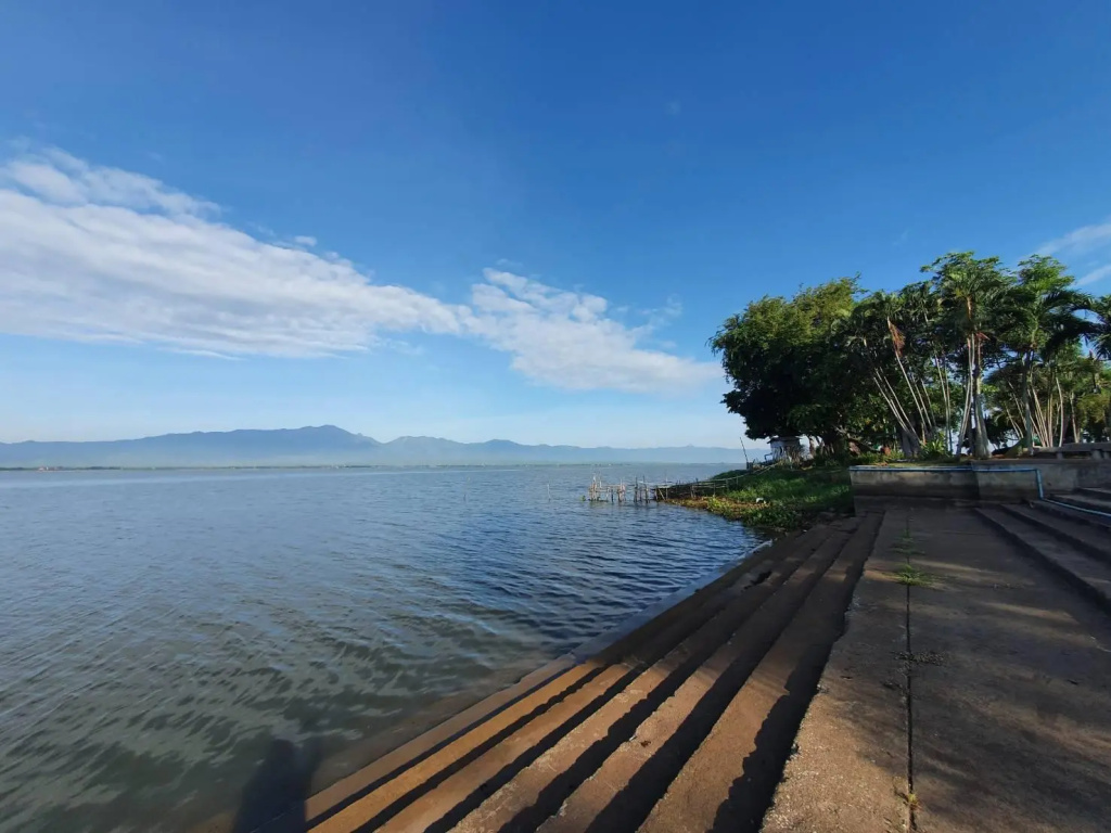 Kwan Phayao Villa