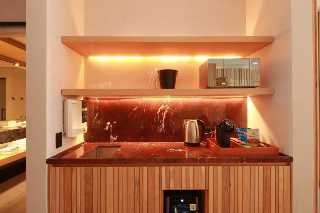 Clara Ibiúna Resort
