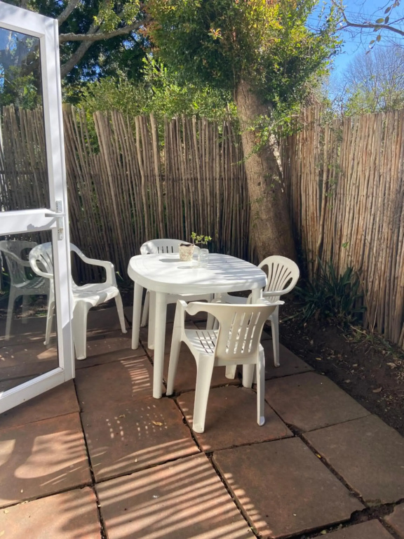 Sarah\s Place- Heatherlands,George