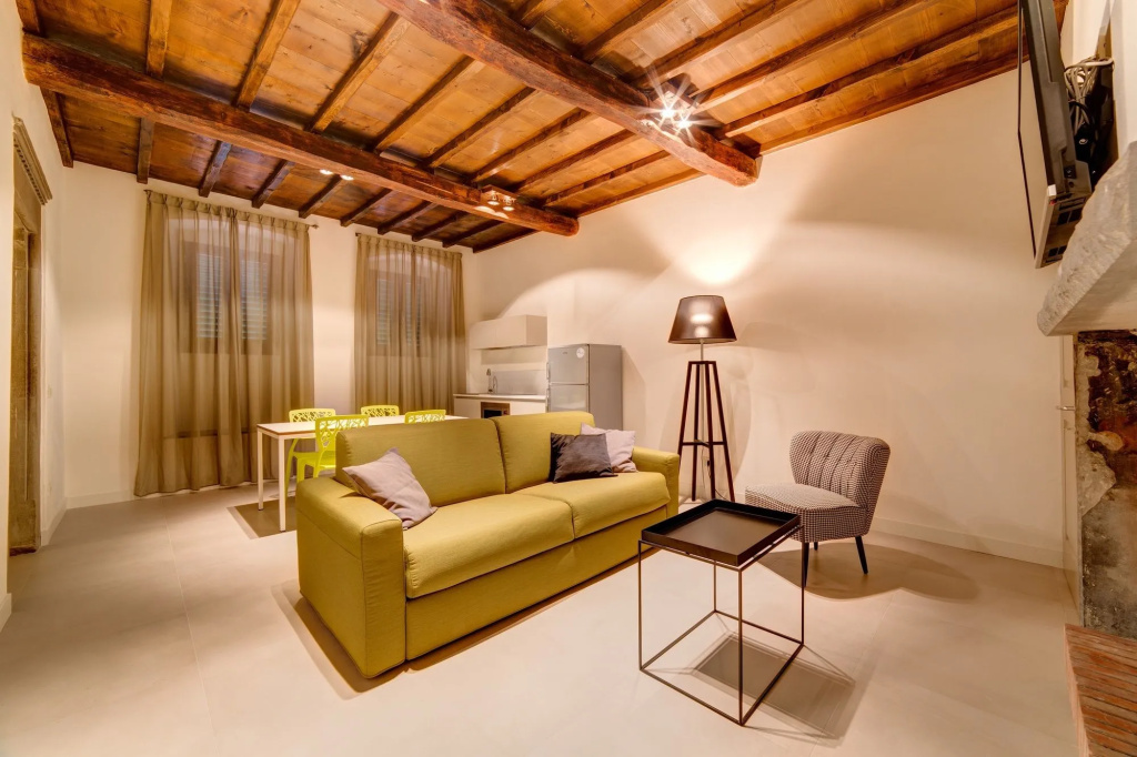 Palazzo Mannaioni Suites