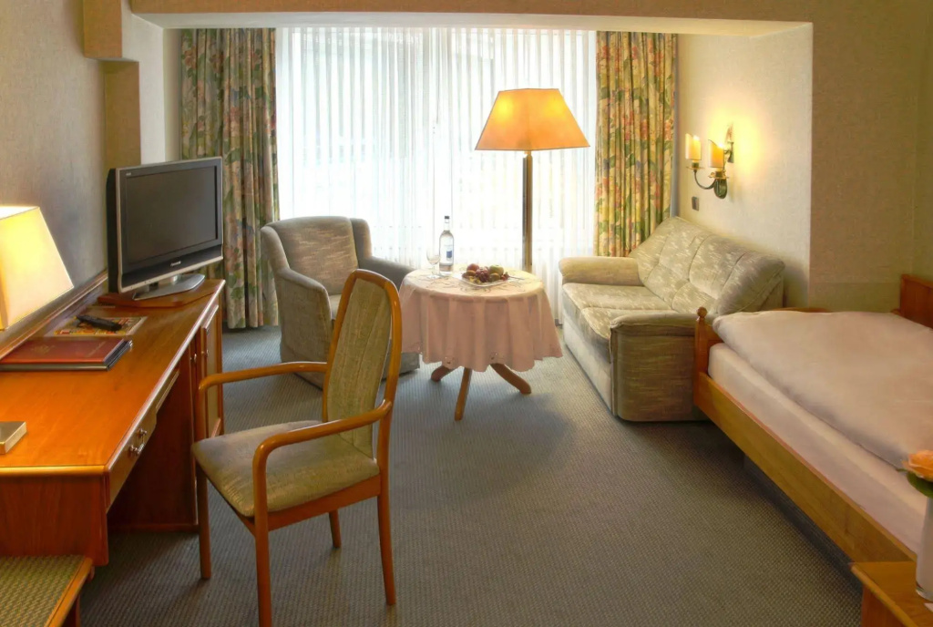 Rüters Parkhotel