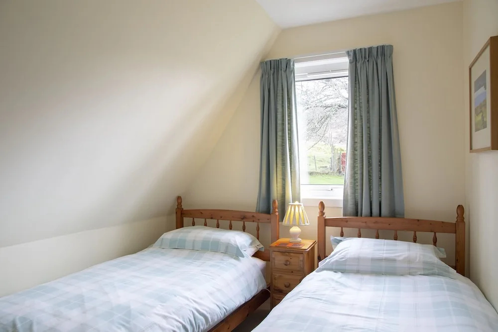 Highland Glen Lodge 4