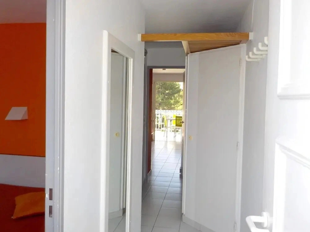 Rental Apartment Hameau 202 - Saint-raphal-agay 1 Bedroom 7 Persons - Pop 4615