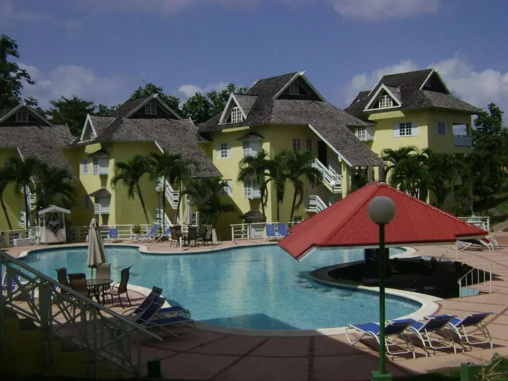 Condos At The Ridge