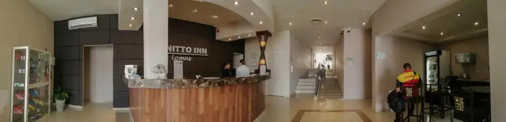 BONITTO INN® Tampico Lomas