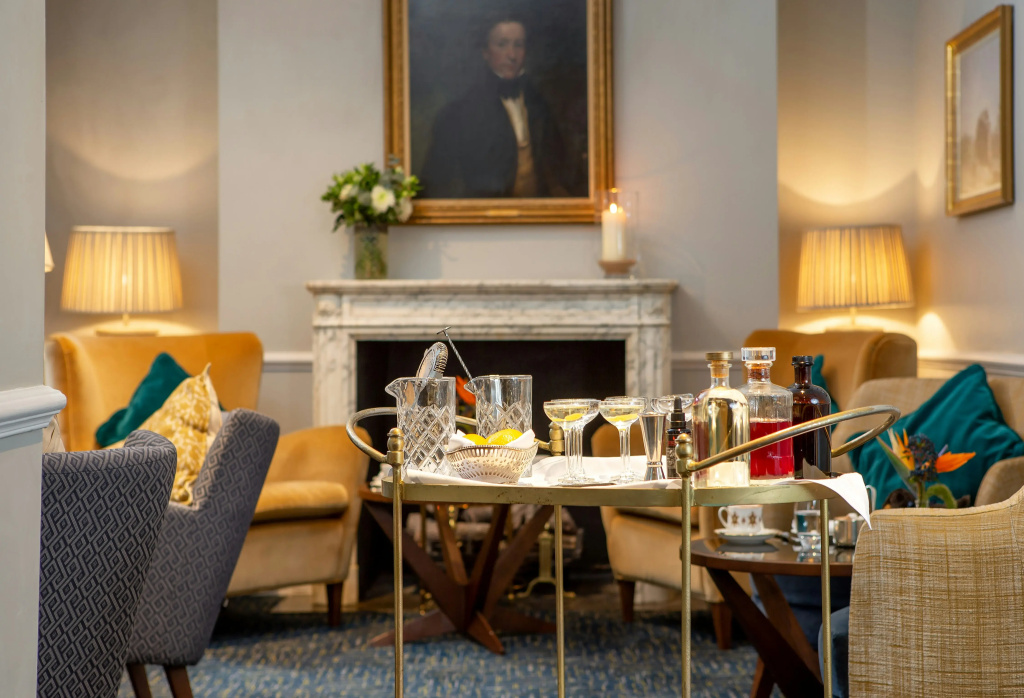 Dukes London
