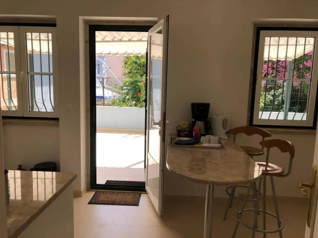 Grandmommy's House - Traditional and comfy Lisboan apartment