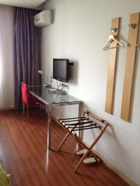 Shaoxing Home Inn - City Square