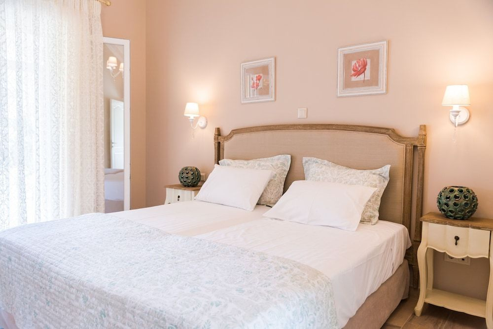 Luxury Villa Aphrodite