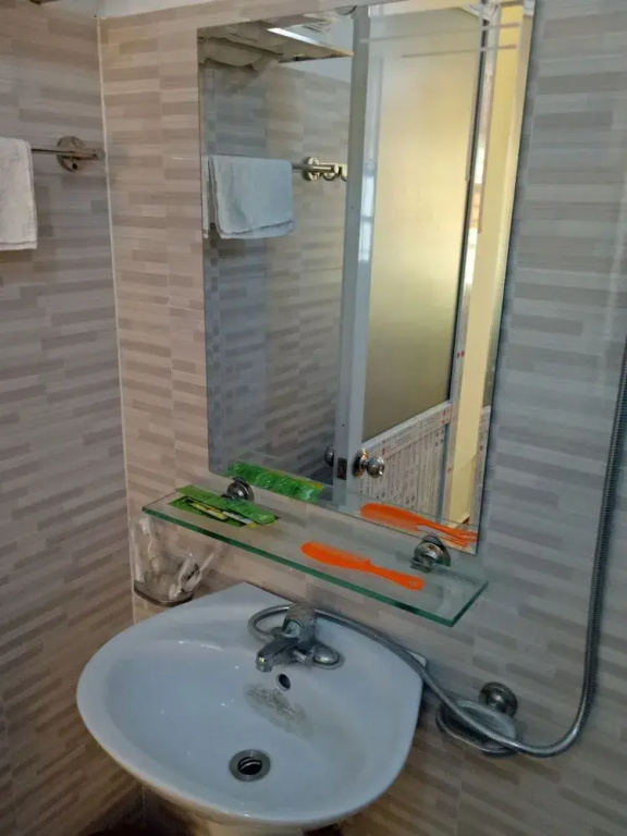 Hoa Sen Hotel