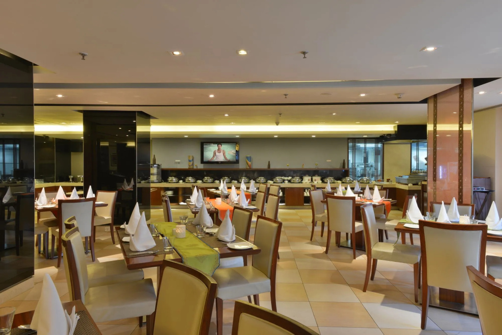 Vivanta Vadodara