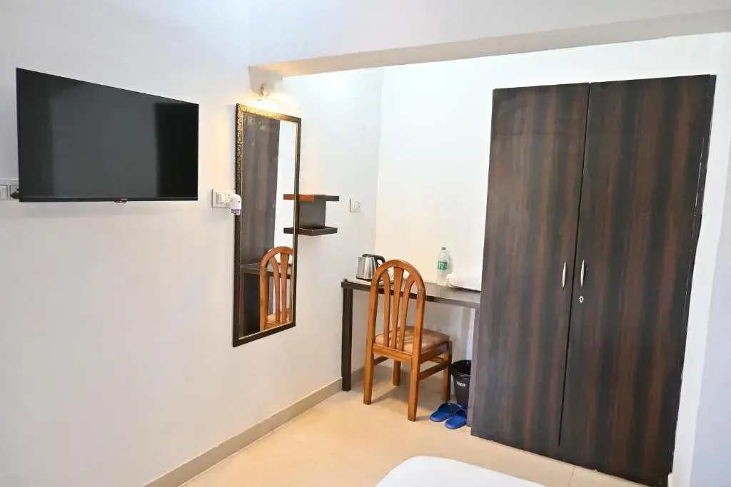 K & K Hotel