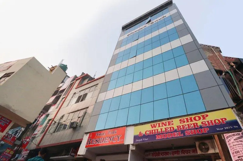 OYO 64950 Hotel Royal plaza