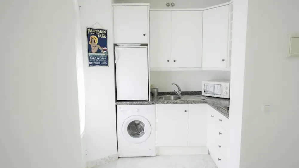 Encantador apartamento junto a la Giralda